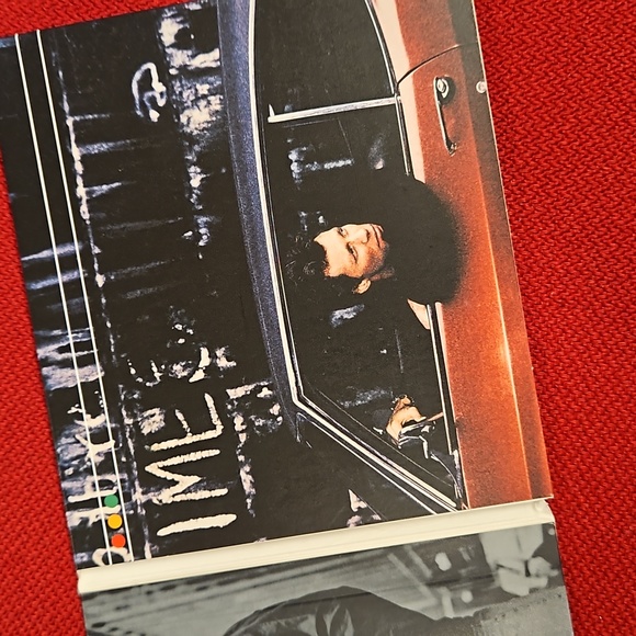 Jon Bon Jovi Destination Anywhere 100,000,000 BJ fans can't be wrong 5 disc 1 CD - Picture 13 of 16